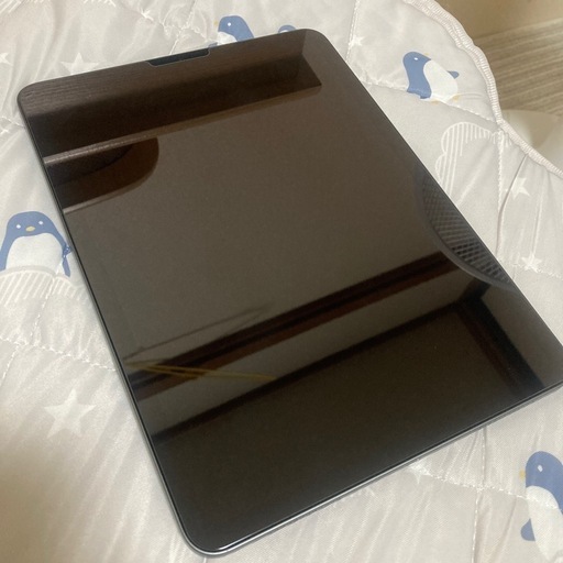 iPad air 第4世代 256G