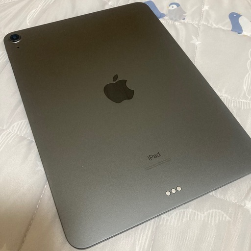 iPad air 第4世代 256G