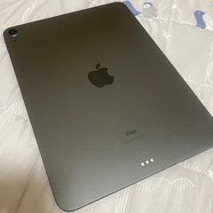 iPad air 第4世代 256Gの画像