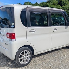 タント Gの画像