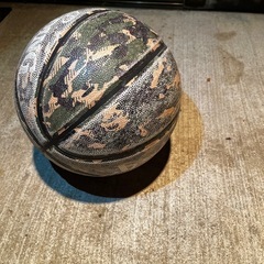 激安‼︎50円バスケットボール🏀の画像