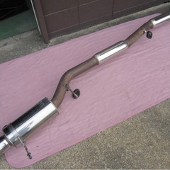 インプレッサ WRX STI GDB GDA フジツボレガリスRM01 1本物の画像