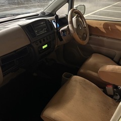 たちまち乗れれはいい人♪ 車検付き！MRワゴン　  の画像