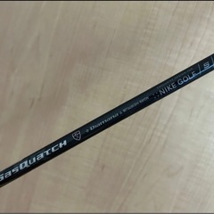 NIKE／ナイキ　SQ sumo 5W   19度 フレックスSの画像