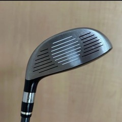 NIKE／ナイキ　SQ sumo 5W   19度 フレックスSの画像
