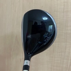 NIKE／ナイキ　SQ sumo 5W   19度 フレックスSの画像