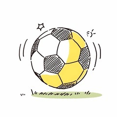 サッカーやろー！