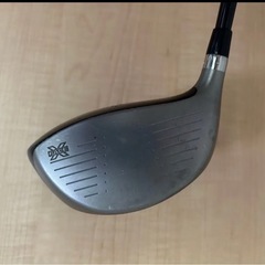 NIKE／ナイキ　ドライバー　460 10.5度 フレックスSの画像