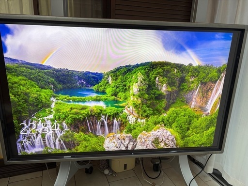 【値下げしました‼️】シャープ  ７０Ｖ型ディスプレイ