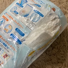 【ビッグ】おむつ38枚　12〜22kgの画像