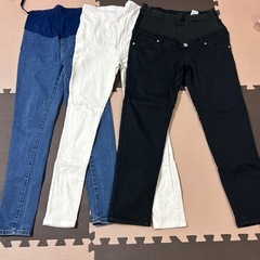 マタニティーセットの画像