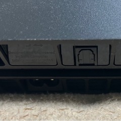 PS4本体➕パワプロ2024-2025の画像