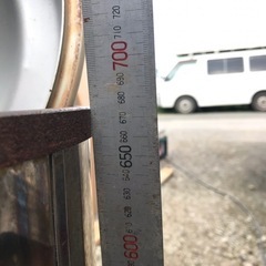 球根皮剥き機の画像