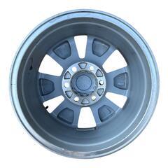 トヨタ 純正 TOYOTA 17×7.5J ホイール 4本セット 6穴の画像