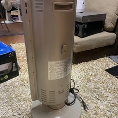 遠赤外線ヒーター1の画像