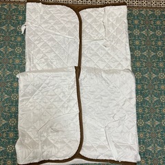 冬用 布団シーツ（SD〜D）の画像