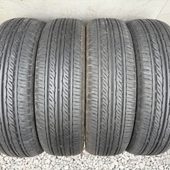 155/65/14夏グットイヤーの画像