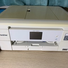 動作確認済み激安プリンタセットの画像