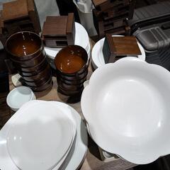 皿、食器類の画像