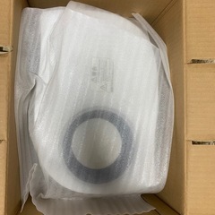 三菱スチームファン式加湿器の画像