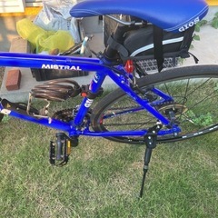 GIOS MISTRAL(限定カラー) の画像