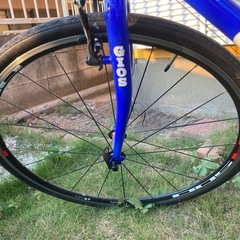 GIOS MISTRAL(限定カラー) の画像