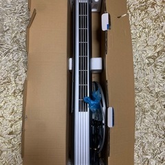 スリムファン扇風機3の画像
