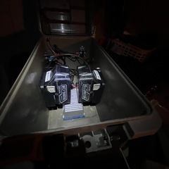 ジョイクラフトブラックマグ200 　ゴムボートフルセット　　の画像