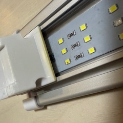 水槽用品　ライトの画像