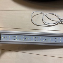 水槽用品　ライトの画像