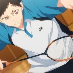 バドミントンしよ〜！！🏸✨  (大阪市内)