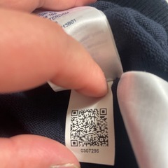 トミーヒルフィガーセーターの画像