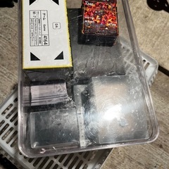 カードゲーム　虫神器の画像