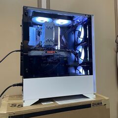 GTX1080ti Ryzen5 3600 32GB SSD1TBゲーミングPCの画像