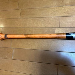 ヤナセ　005バットの画像