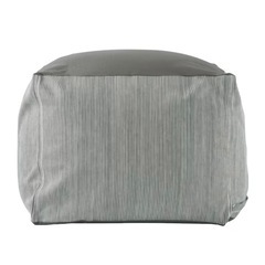 ※9/10迄に受取【美品】体にフィットするソファ　綿デニム　　の画像