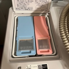美品　日立　大容量　最上位グレード　BD-SX110CL 2020年購入の画像