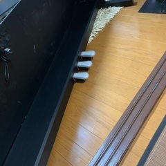 ［ジャンク］電子ピアノの画像