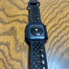 Apple Watch SE第二世代の画像