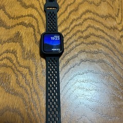 Apple Watch SE第二世代の画像