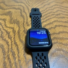 Apple Watch SE第二世代の画像