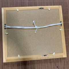 立体絵画の画像