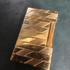 デュポン　ライター　美品の画像
