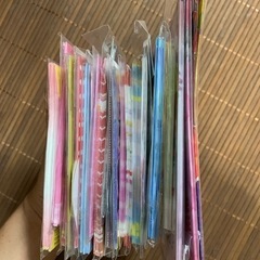 ポチ袋まとめ売りの画像