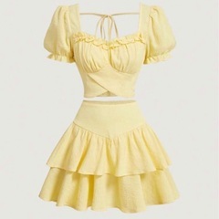 イエローセットアップの画像