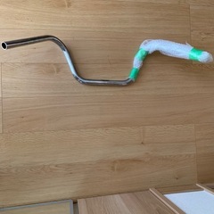 バイクハンドル　1インチ　イントルーダー400クラッシックの画像