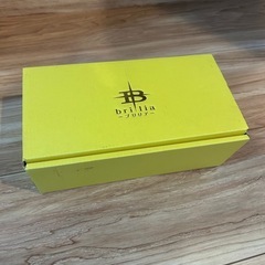 月夜野工房 ブリリアbrilia 花柄ガラスデザートボウル ペア2個セットの画像