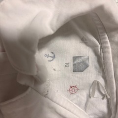 子ども服23の画像
