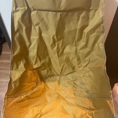 キャンピングチェアの画像