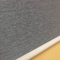 遮光・消臭ロールスクリーン(DS2 GY 80X220)の画像